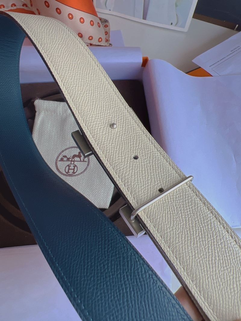 Hermes Belts